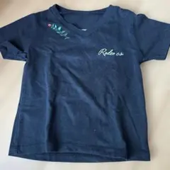 RODEO CROWNS ブラック Tシャツ XSのサムネイル