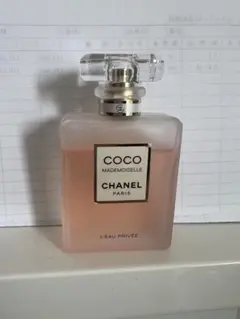 CHANEL COCO Mademoiselle L'Eau Privée