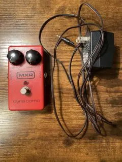 MXR Dyna Comp - メルカリ