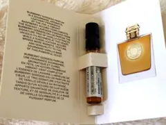 バーバリー ゴッデス パルファム 1.5ml サンプル 香水