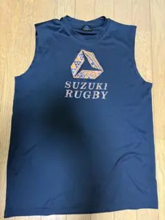 スズキラグビー