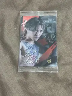 RIZINウエハース25 No.5 伊藤裕樹