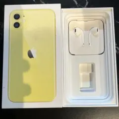 Apple iPhone genuine wired earphones