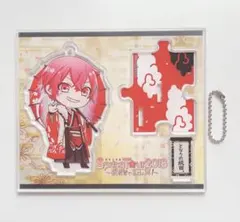 となりの坂田 浦島坂田船 アクリルスタンド 2018 春ツ