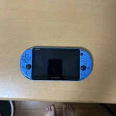 PlayStation®Vita（PCH-2000シリーズ） Wi-Fiモデル…