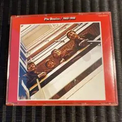 ザ・ビートルズ / 1962-1966