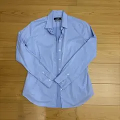 Maker's Shirt 鎌倉 長袖シャツ ライトブルー 40のサムネイル