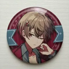 暇72 缶バッジ 2023 Autumnフェアin animate