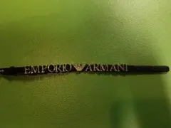 EMPORIO ARMANI レザーブレスレット
