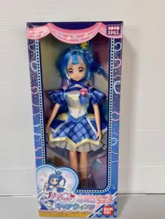バンダイ キミとアイドルプリキュア♪ プリキュアスタイル キュアウインク