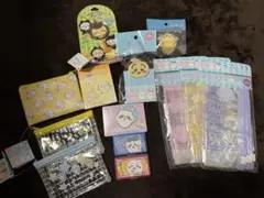 ちいかわグッズセット