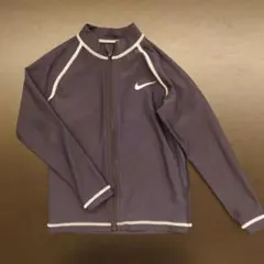 Nike ナイキ ネイビー ラッシュガード 120