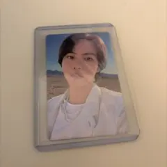 BTS Jin ジン proof weverse ウィバース 特典 トレカ