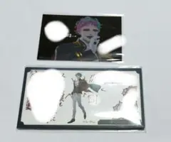 にじさんじ SYMPHONIA ジョー・力一