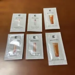 最終値下げ　ブランシックサンプル