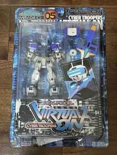 2025年最新】電脳戦機バーチャロン フィギュアの人気アイテム - メルカリ