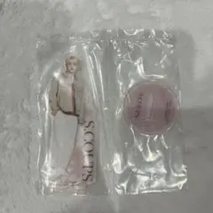 SEVENTEEN セブチ 一番くじ WINTER C賞 アクスタ エスクプス