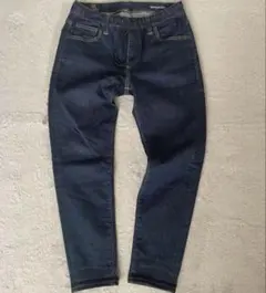 美品 SURT BIG JOHN デニム ジーンズ ストレッチ スキニー Sのサムネイル