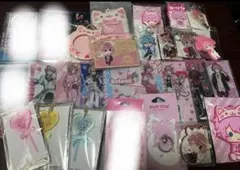 すとぷり さとみ Memories 等身 缶バッジ A3痛バサイズ 80個 - メルカリ