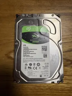 2026年最新】SEAGATE hdd 8tbの人気アイテム - メルカリ
