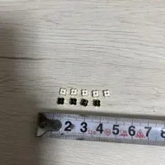 ネイルパーツ　お花