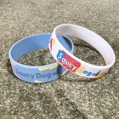 Saucy dog ラババン　2個セット