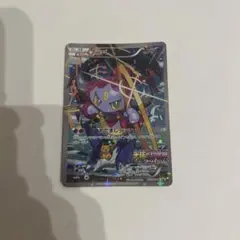 フーパ：光輪の超魔神 フーパ 入場者プレゼント PROMO XYシリーズプロモ…