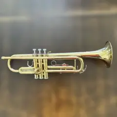 YAMAHA トランペットYTR2335 イエローブラス 406419 - メルカリ