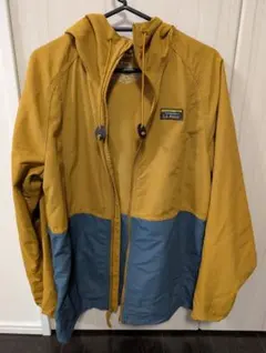 【L.L.Bean 】マウンテンパーカー M REG