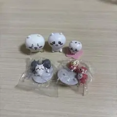 ちいかわ マスコットセット