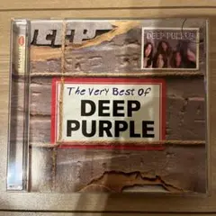 The Very Best Of DEEP PURPLE