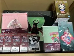 一番クジワンピースメモリーオブヒロインズ シュガー