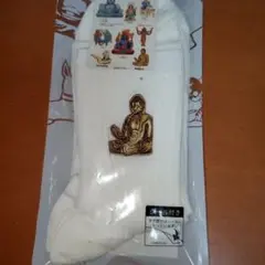 大人の図鑑　仏像編 釈迦如来　新品のサムネイル