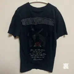 IGNITION Y2K Tシャツ