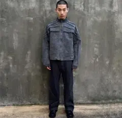JIAN YE 大人気　Herald JKT 24AW JIAN YE 大人気 Herald JKT 24AW - メルカリ