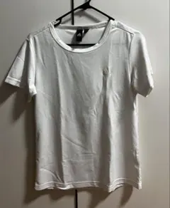 adidas 半袖Tシャツ スポーツ