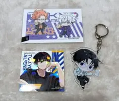 東京エイリアンズ グッズまとめ売り