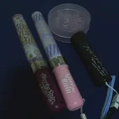 After the Rain ペンライト まとめ売り 2025年最新】after the rain ペンライトの人気アイテム - メルカリ