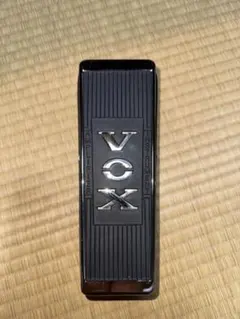新品未開封！VOX ( ヴォックス )V847-A　 ワウペダル VOX (ボックス)V847-A/ワウペダル ボックス 【 フィール旭川店