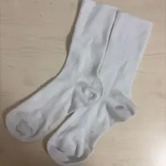 スクールソックス【使用済み】