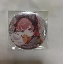 プロセカ　グリッター缶バッジ50C 桃井愛莉　1点