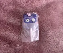 たまごっち カラフルキャンディチャーム ますくっち