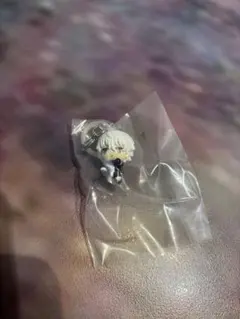 ブルーロック めじるしアクセサリー 凪誠士郎