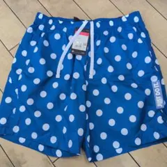 NIKE 水玉模様 ショートパンツ Mサイズ