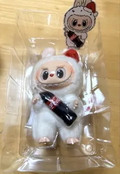 THE MONSTERS COCA-COLA SURPRISE SHAK