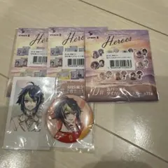 にじさんじ 伊波ライ Dytica