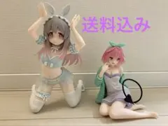 2026年最新】Desktop Cute フィギュア モモ ルームウェアver.の人気