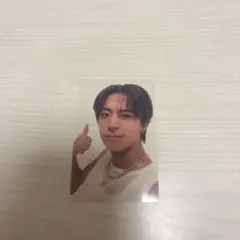 LIL LEAGUE 中村竜大 フォトカード シクレ LIaLPARTY❤︎ - メルカリ