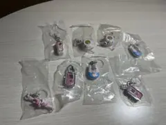 変身めじるしアクセサリー　プリキュアのサムネイル