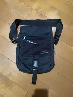 O'NEIL オニール 90s ショルダーバッグ メッセンジャーバッグ y2kのサムネイル